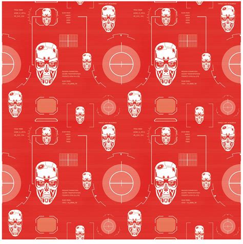 Terminator Style Guide - MEDIA BRIDGE