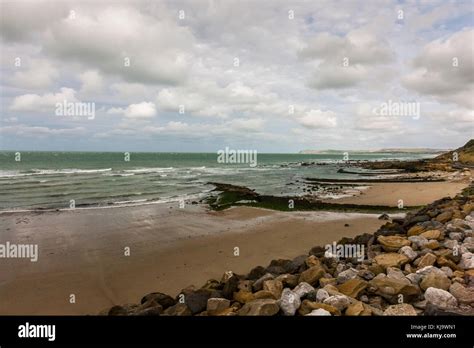 Beaches on the Dunkirk coast, France Stock Photo - Alamy