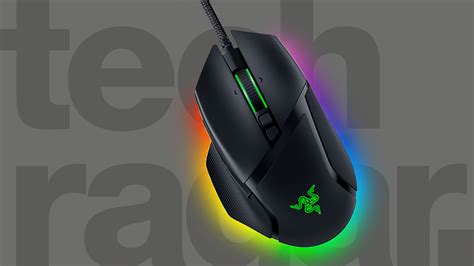 The best gaming mouse 2023: top mice for gaming | TechRadar