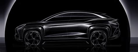 BYD Teases Attractive Sea Lion 07 SUV Ahead Of November 17 Debut ...