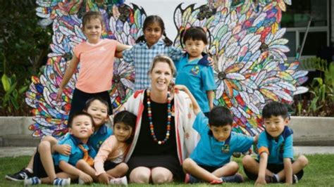 HARMONY DAY: Churchlands Primary School creates Harmony Wings | Community News