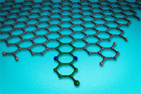 Inexpensive new catalysts can be fine-tuned | MIT News | Massachusetts Institute of Technology