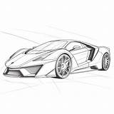 Racing Cars Coloring Pages  Etsy sketch template