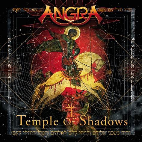 ANGRA Temple of Shadows reviews