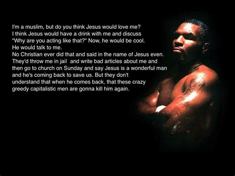 Mike Tyson Quotes Wallpapers - Top Free Mike Tyson Quotes Backgrounds - WallpaperAccess