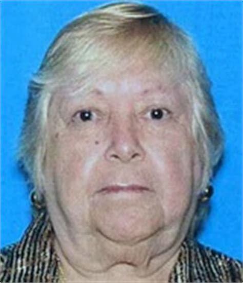Gloria Jean Sancho, 73 - The Homicide Report - Los Angeles Times