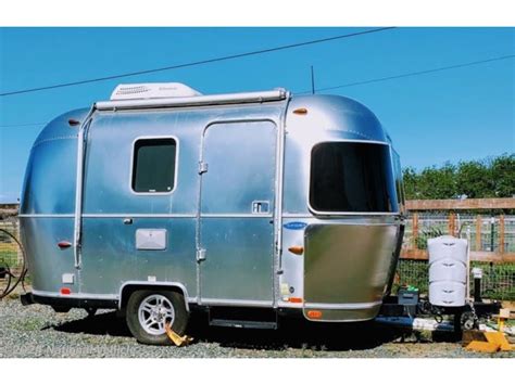 2014 Airstream Bambi 16RB RV for Sale in Ione, CA 95640 | c01892 ...