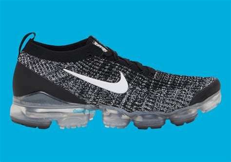 Nike Vapormax Flyknit 3 - Release Date Info | SneakerNews.com