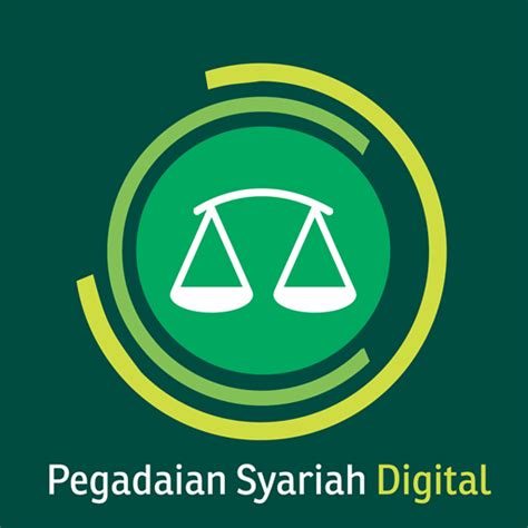 Pegadaian Syariah Digital - Apps on Google Play