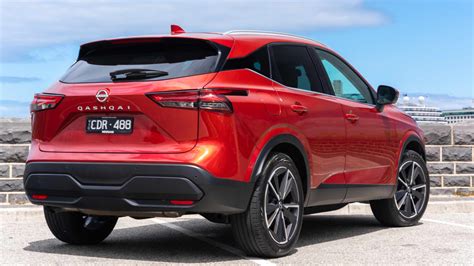 Nissan Qashqai 2023 review: A crowd-pleasing small SUV