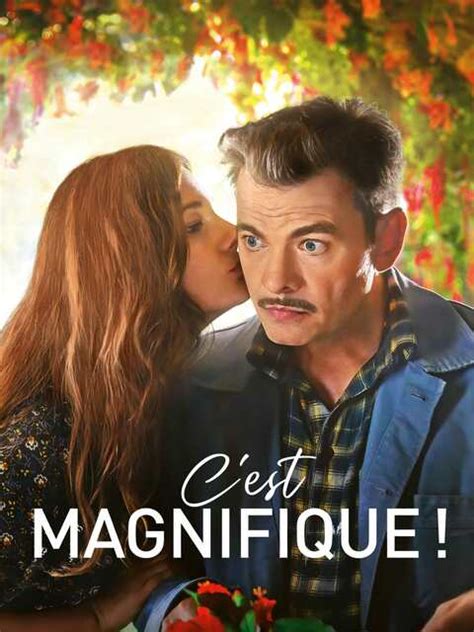 C'est magnifique!, un film de 2021 - Télérama Vodkaster