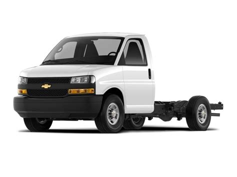 2023 Chevrolet Express Cutaway 4500 For Sale in St. Charles IL | Napleton Chevrolet Saint Charles