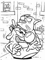90s Cartoons Coloring Pages  Home sketch template