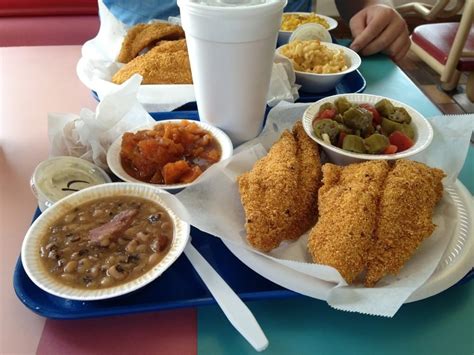 Josie’s Place - Soul Food - Independence Heights - Houston, TX - Yelp