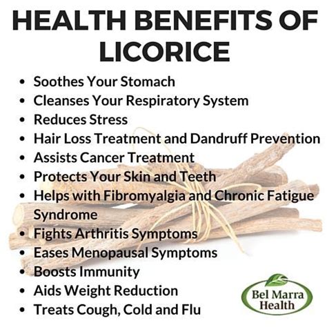 Licorice Root Benefits, Uses And Side Effects Axe, 60% OFF