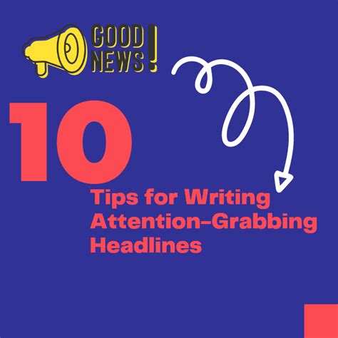 10 Tips for Writing Attention-Grabbing Headlines | by Akhtar Ali | Medium