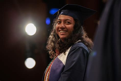 Commencement Week Events in Photos | GW Today | The George Washington University