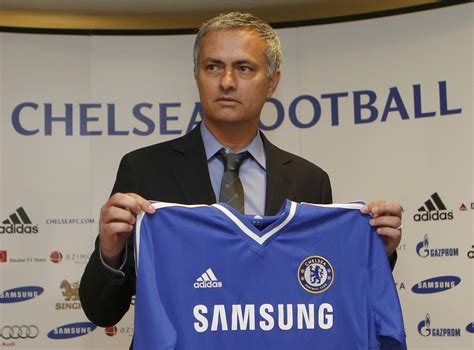 Mourinho Vows to Introduce Attractive Style of Play at Chelsea