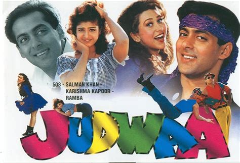 Judwaa ( 1997 ) | movierdx