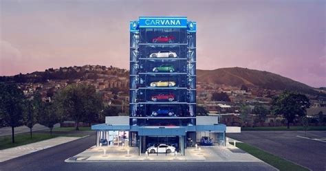 Carvana set to open Denver location despite concerns | Vending Times