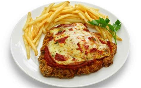 Argentinian Milanesa Recipe | Travel Food Atlas