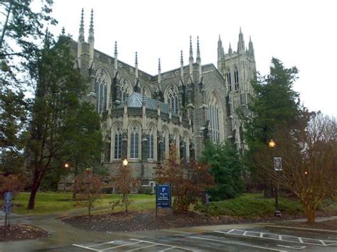 Duke Campus