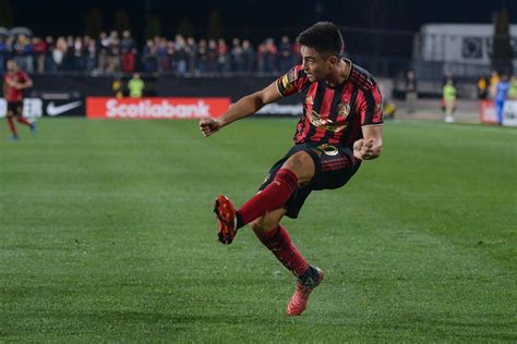 Atlanta United 3-0 CD Motagua: Staff Player Ratings - Dirty South Soccer