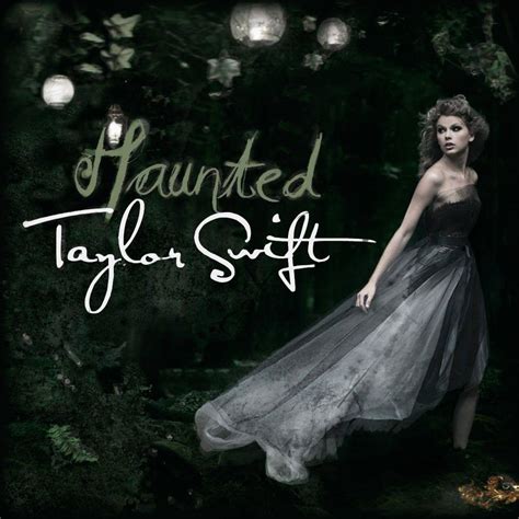 Haunted (Türkçe Çeviri) – Taylor Swift | Genius Lyrics