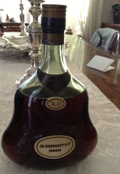 Hennessy XO Cognac to buy | Cognac Expert: The Cognac Blog about Brands ...