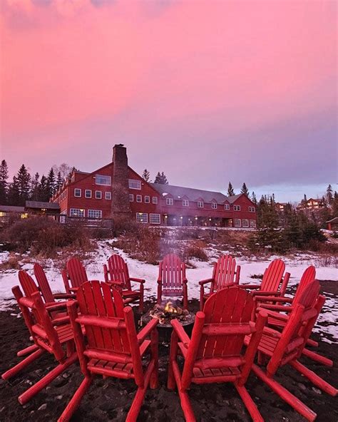 Lutsen Lodge, Minnesota's oldest resort, burns down in fire: 'We grieve ...