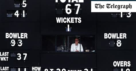 Pakistan vs England, third Test live scoreboard – day four