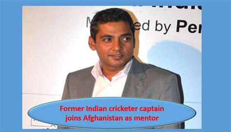 World Cup 2023: Former Indian Cricketer Captain Joins Afghanistan As ...