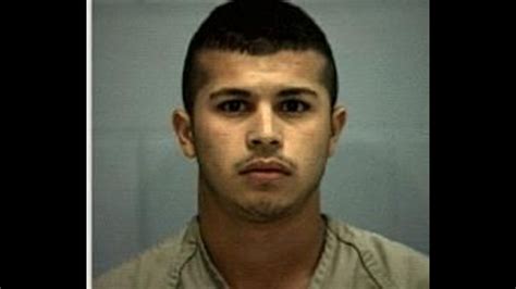 Suspect Wanted in West Odessa Shooting Turns Himself In | newswest9.com