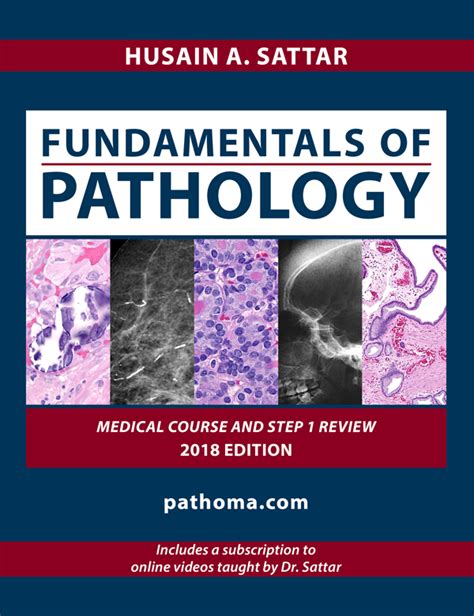 Fundamentals of Pathology | Pathoma