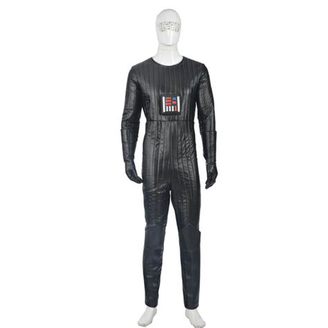 Star Wars Darth Vader Cosplay Costume | WISHINY