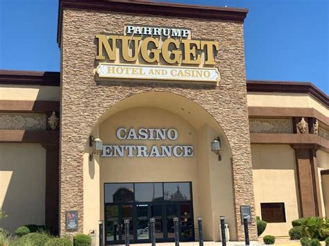 Pahrump Nugget to Celebrate Fourth of July Weekend with Live ...