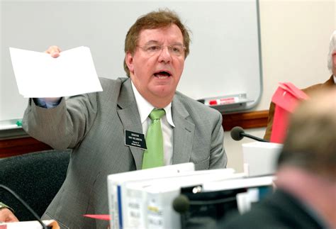 N.D. state Sen. Ray Holmberg resigns following report about text ...