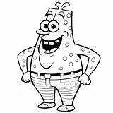 Premium AI Image  Sponge Bob coloring Page sketch template