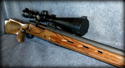 Winchester Model 70 .243 Rifle Custom Loads Accurized - Dixie GunWorx