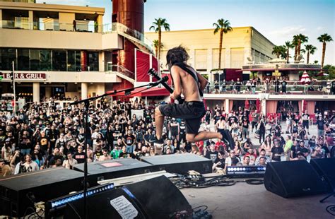 13 Best Music Festivals In Las Vegas: Sin City's Sound Spectaculars! | Inspired By Maps