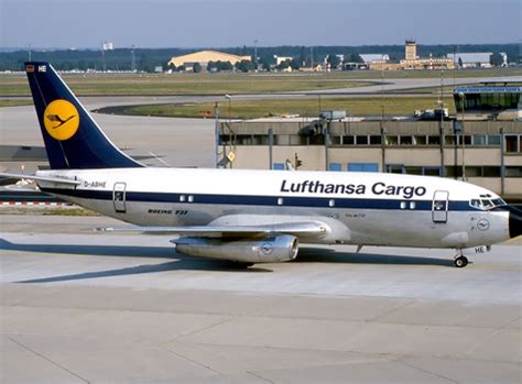 Lufthansa Cargo Launched a New Product “Myaircargo”