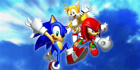 The 10 Best Sonic The Hedgehog Games Ranked According - vrogue.co