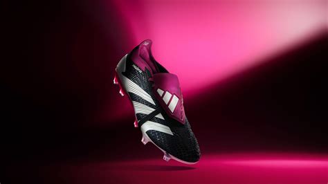 Adidas viert 30 jaar Predator: brengt iconische ‘folded tongue’ terug