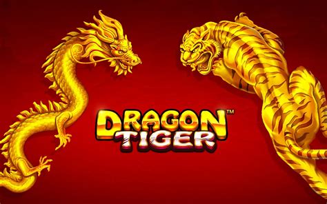 Dragon Tiger Là Gì? Cách Chơi Bài Dragon Tiger Chuẩn Xác Nhất