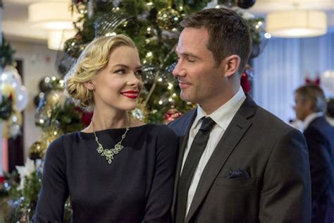 Photos | The Mistletoe Promise in 2021 | Hallmark christmas movies, Hallmark movie, Christmas movies