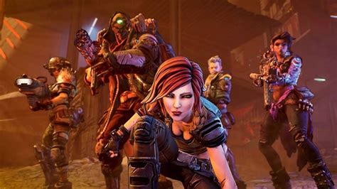 Borderlands 3 DLC Characters: Where The Heck Are They?