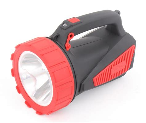 Buy Hotline Explorer Dual Rechargeable Torch from Fane Valley Stores Agricultural Supplies