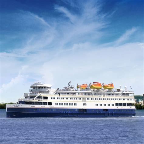 Great Lakes Cruise Ships 2023 - GREAT LAKES CRUISES