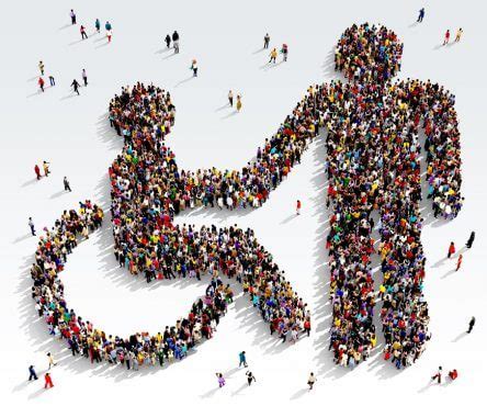 International Day Of People With Disability Quotes and Messages | Very Nice Quotes