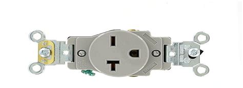 7 Electrical Outlet Types & How To Use Them - Penna Electric